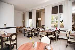 Hotel Villa Elsa