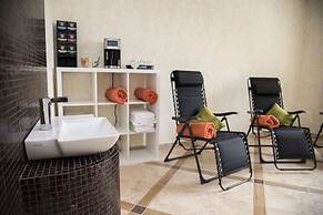 Hotel Villa Elsa