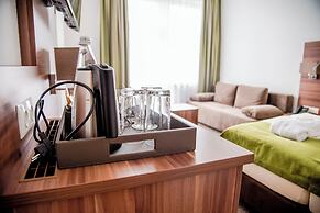 Hotel Villa Elsa