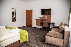 Hotel Villa Elsa
