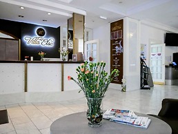 Hotel Villa Elsa
