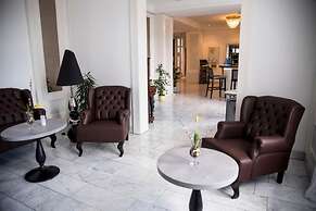 Hotel Villa Elsa