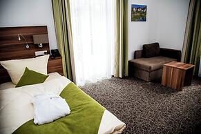 Hotel Villa Elsa