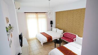 Sea Princess B&B