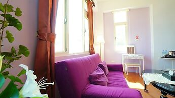 Sea Princess B&B