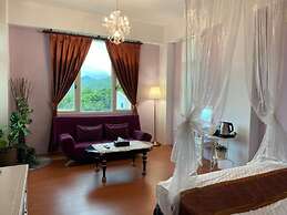 Sea Princess B&B