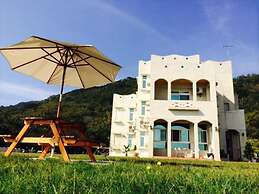 Sea Princess B&B