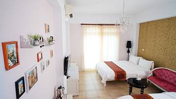 Sea Princess B&B