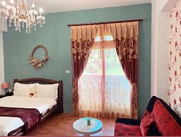 Sea Princess B&B