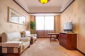 Shanxi Yingze Hotel