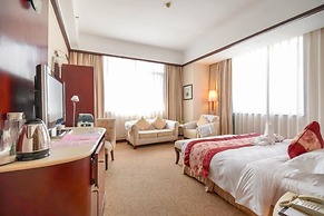 Shanxi Yingze Hotel