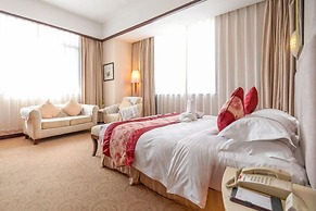 Shanxi Yingze Hotel