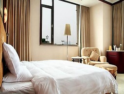 Shanxi Yingze Hotel