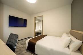 Hotel Maruya Grande