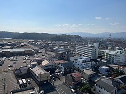 Hotel Maruya Grande