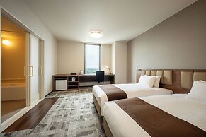 Hotel Maruya Grande