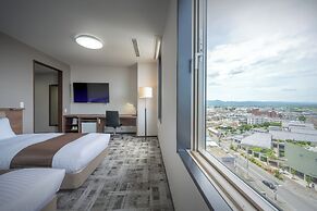 Hotel Maruya Grande