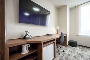 Hotel Maruya Grande