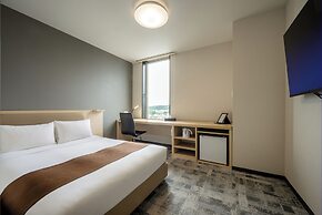 Hotel Maruya Grande