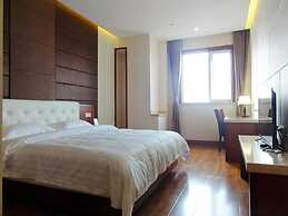 Huaqi Kaiserdom Hotel