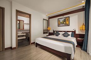 Calla Hotel Hoi an
