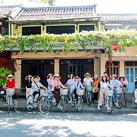 Calla Hotel Hoi an