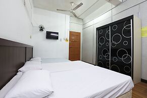 Hotel O D&d Budget Inn
