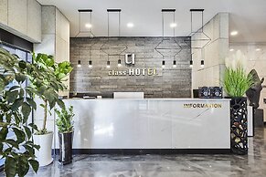Osan Hotel D Benikea