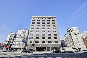 Osan Hotel D Benikea