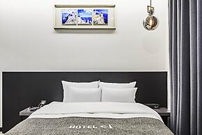 Osan Hotel D Benikea