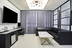 Osan Hotel D Benikea