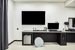 Osan Hotel D Benikea