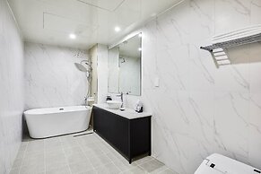 Osan Hotel D Benikea
