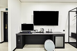 Osan Hotel D Benikea