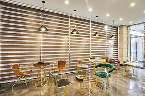 Osan Hotel D Benikea