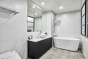 Osan Hotel D Benikea