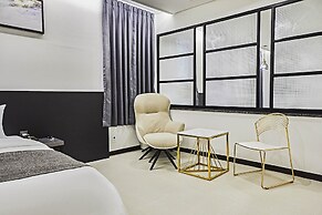 Osan Hotel D Benikea