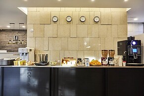 Osan Hotel D Benikea
