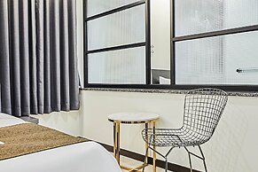 Osan Hotel D Benikea