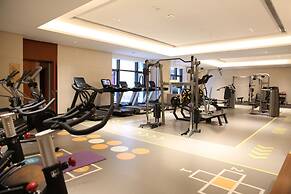 Wuhan Optics Valley Convention Hotel