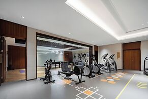 Wuhan Optics Valley Convention Hotel
