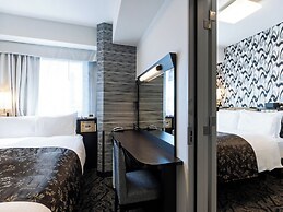 APA Hotel Nambaminami Ebisucho Eki Shinsekai