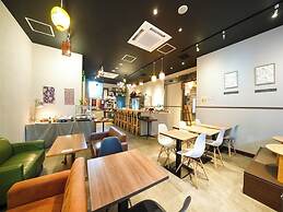 APA Hotel Nambaminami Ebisucho Eki Shinsekai
