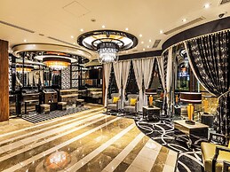 APA Hotel Nambaminami Ebisucho Eki Shinsekai