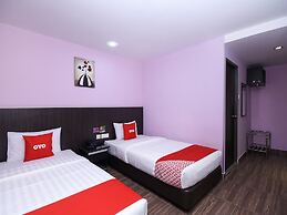 Hotel O 98inn