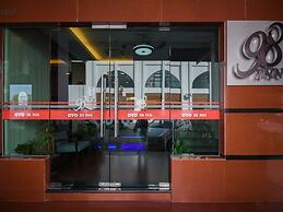 Hotel O 98inn
