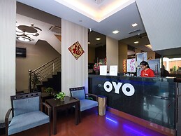 Hotel O 98inn