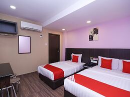 Hotel O 98inn