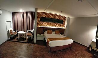Golden Nasmir Hotel