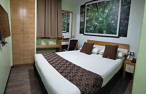 Golden Nasmir Hotel